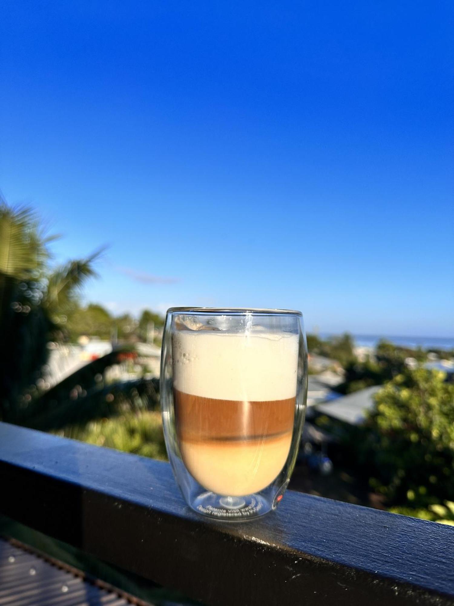 Ononui Lodge Airport, Ocean-View, Private Bathroom And Balcony, Free Wifi And Parking, On-Site Car Rental Faaa Esterno foto